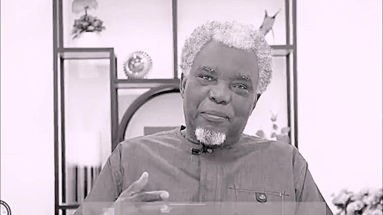 PROPHET FRANCIS KWATENG present to You 7 Days Powerful Prophetic and Healing (Ayaresa)