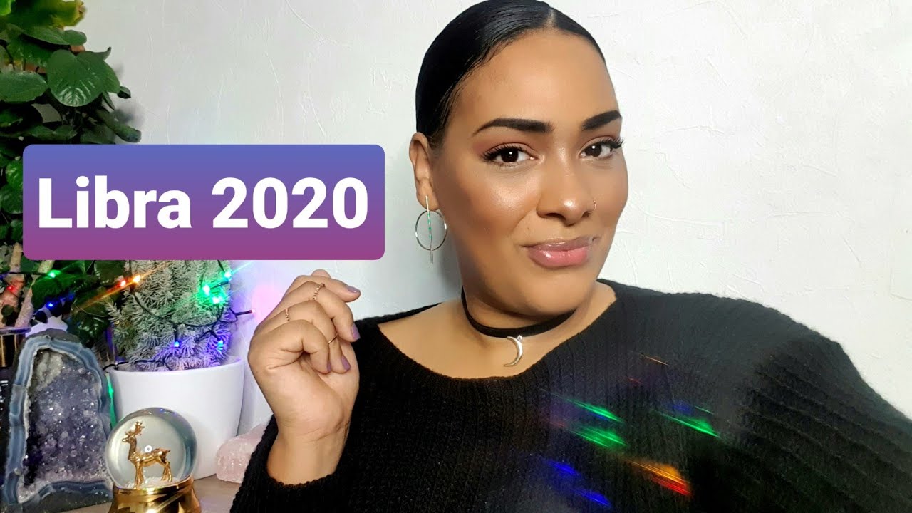 LIBRA 2020 Year reading - Brand New Territory, your new life starts now.♎ Tarot