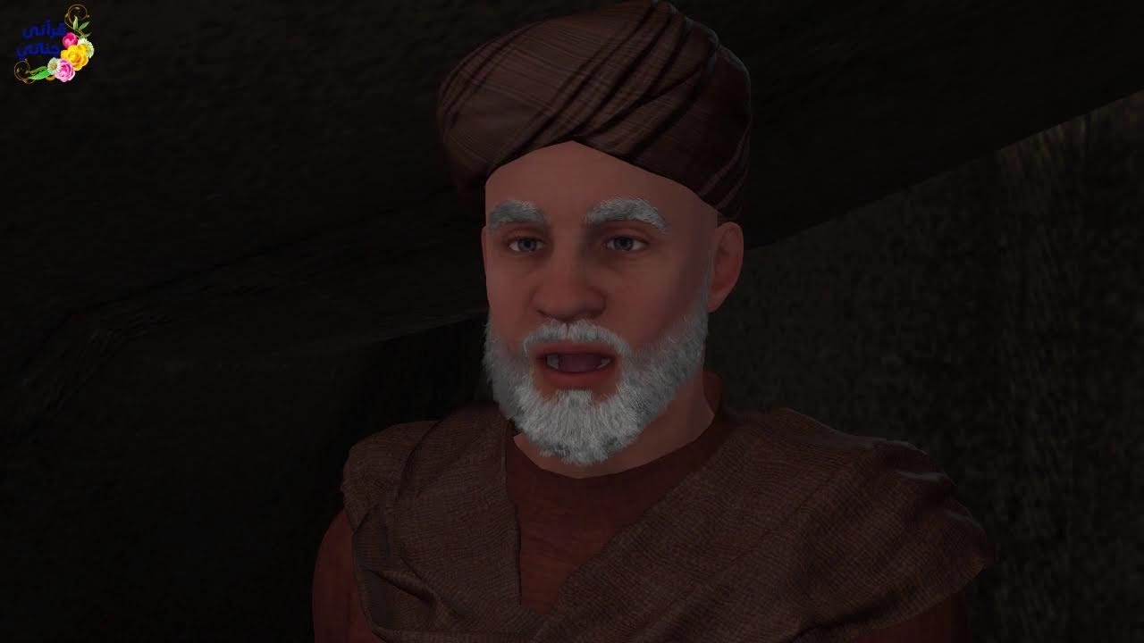 من روائع قصص الأنبياء نوح والخليل إبراهيم وكليم الله موسى وأيوب والعزير عليهم السلام