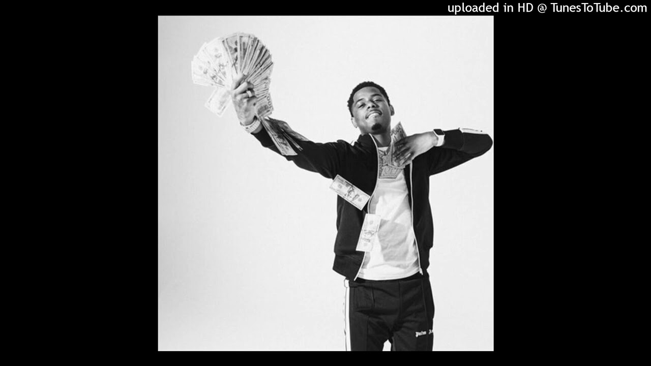 Pooh Shiesty - Gone MIA (Remix)