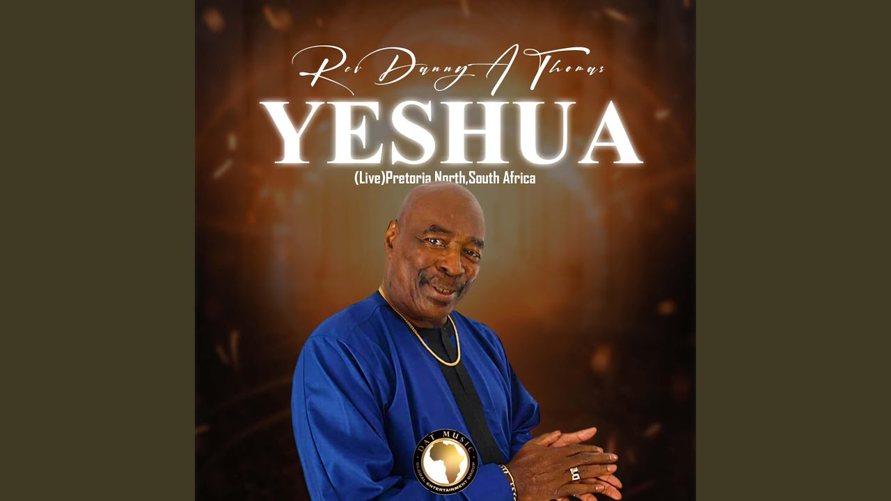 YESHUA (Live)