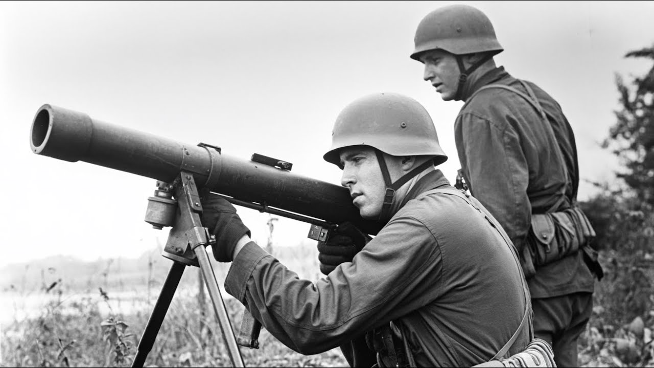 Alliierte Truppen ignorierten Deutschlands Giftgas-Warnungen &mdash; Bis gelbgr&uuml;ne Chlorwolken Tausende...