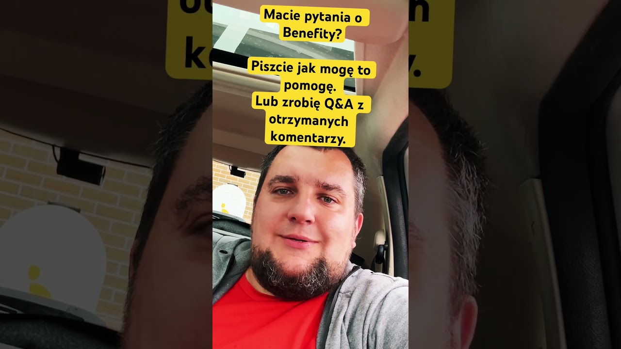 Potrzebujecie pomocy i informacjino benefitach? #emigracja #polacyzagranica #benefits