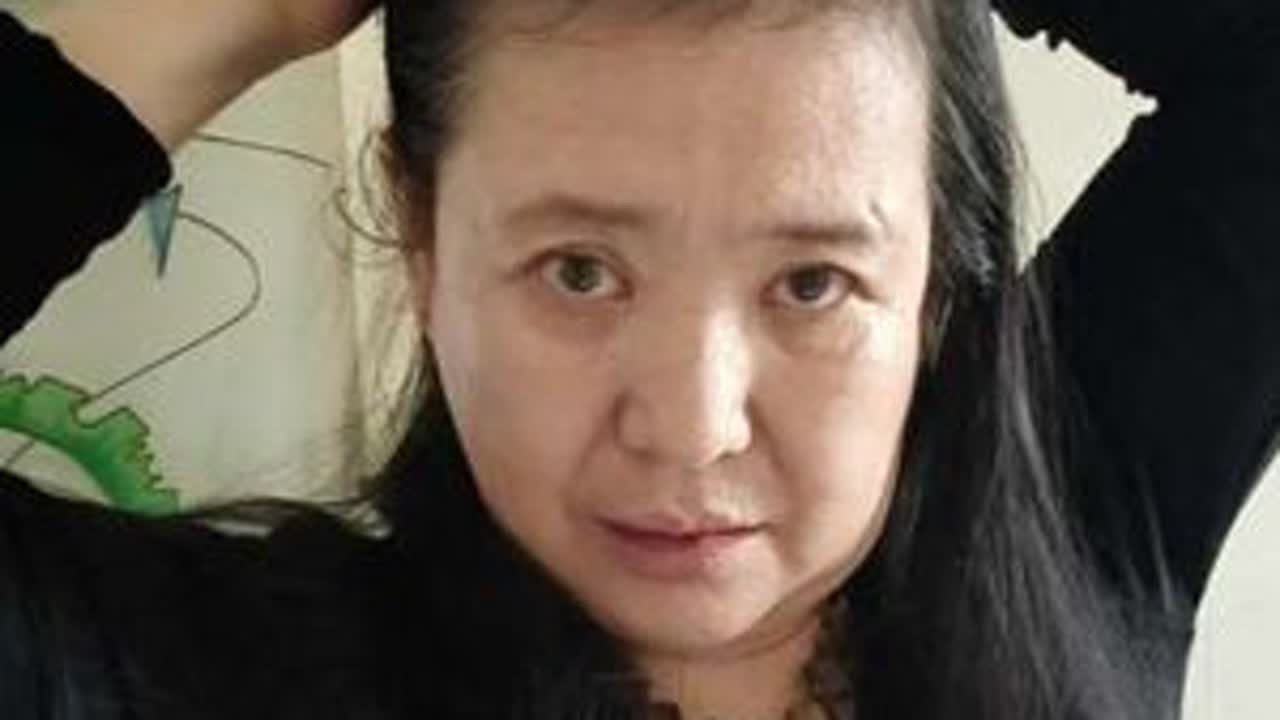 化妆教程分享#化妆品推荐#好物分享#发饰#女人就得打扮自己#女人爱美不分年