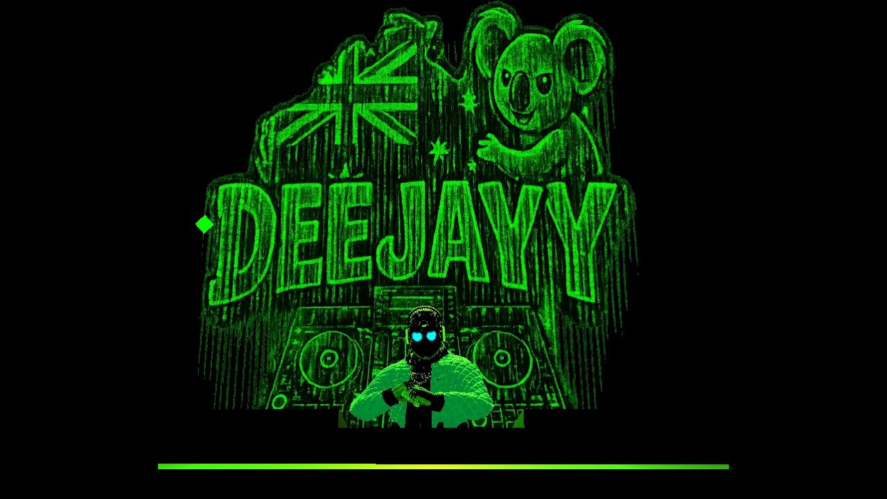 Let's Bounce! - DEEJAYY
