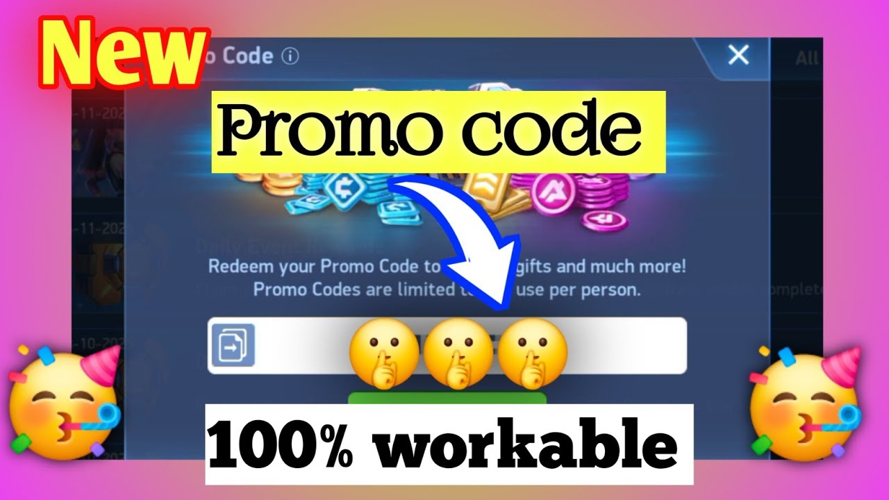 Mech Arena letest new promo code with 200+ A-coins and......🤩🤩 @HyperRajaGaming 