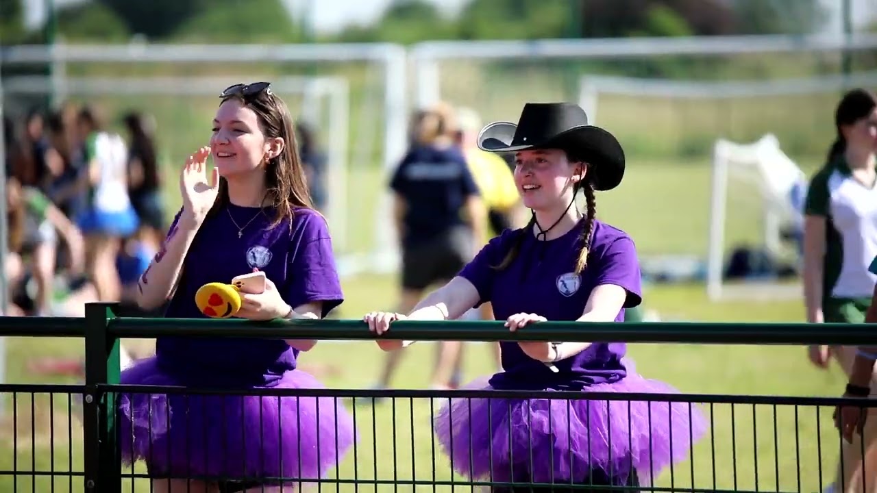 Surbiton High School Summer Video 2024