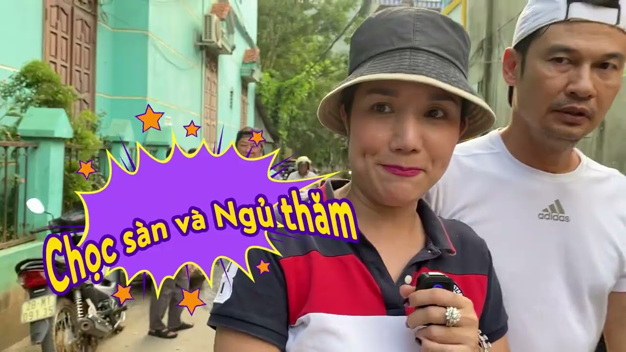 Tiết Cương CAO THỦ GIAN LẬN Với Cát Tường & Tào Gia Trang | Ngao Du Sơn Thuỷ | Nguyễn Trí Cát Tường