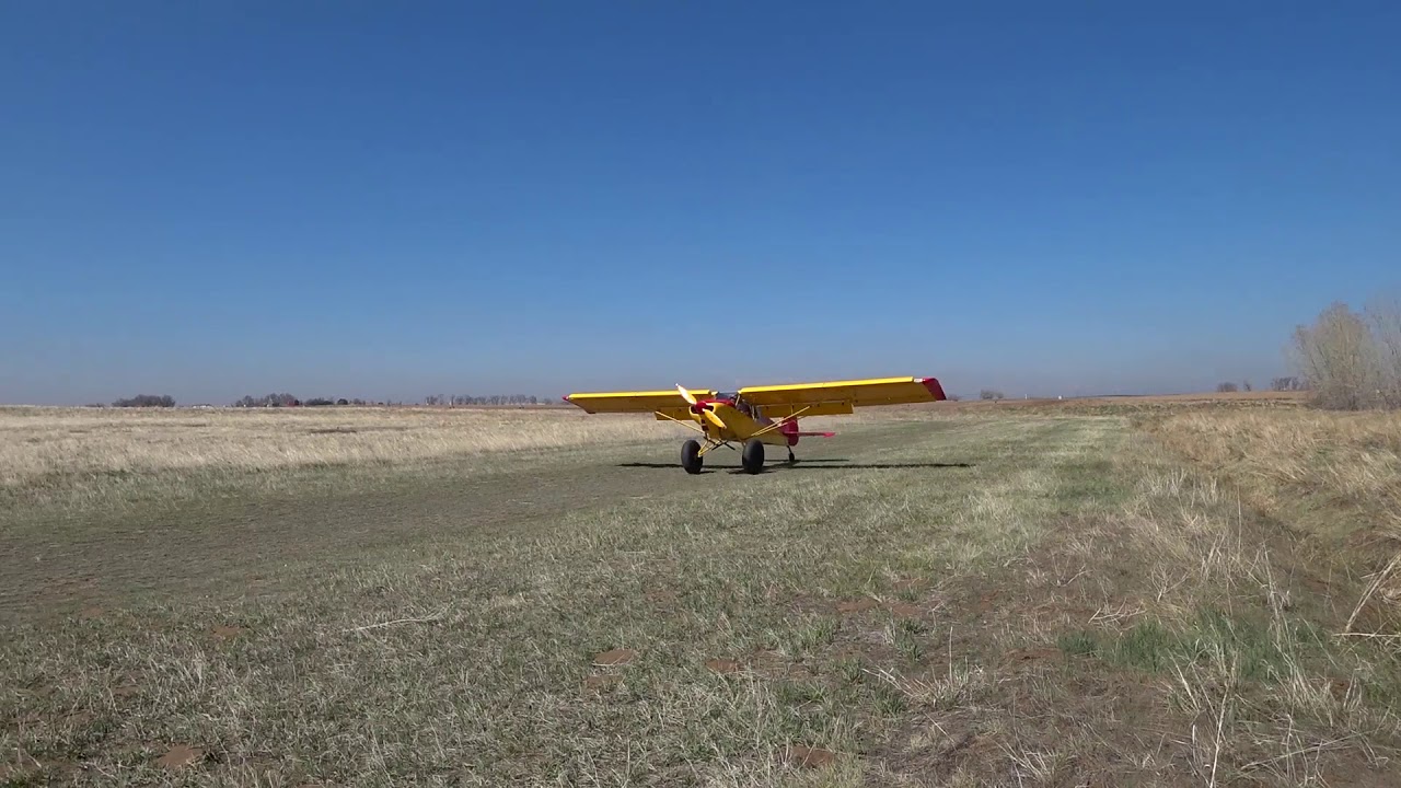SQ-2 testing Gen 3 shocks from Acme Aerofab