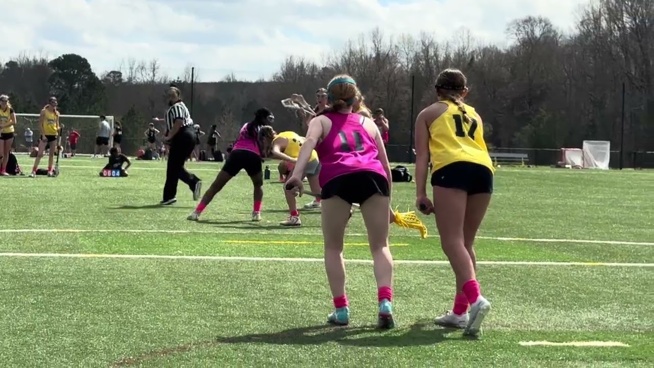 Alaina lacrosse 6v6 (3-7-2026) game 4