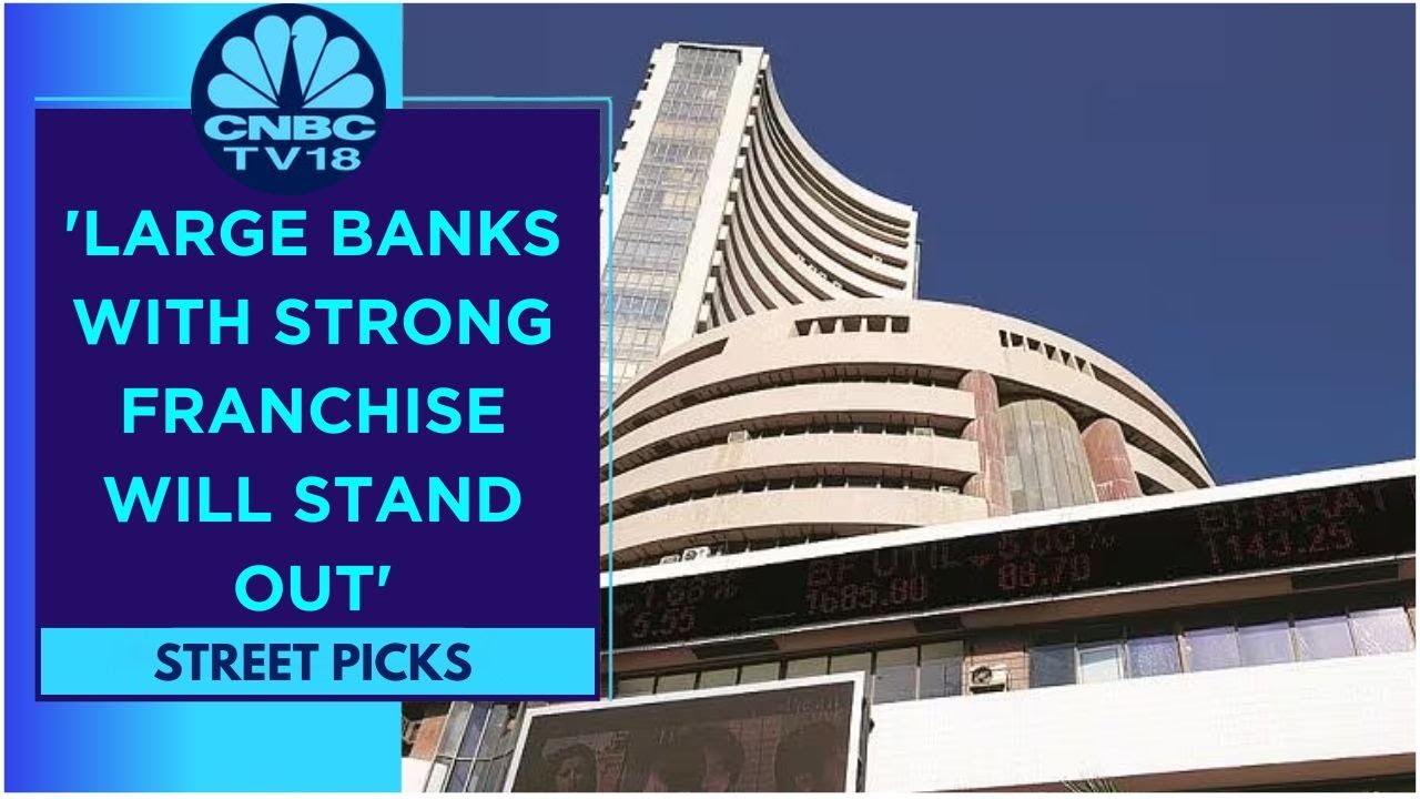 Market Outlook: Themes To Play | CNBC TV18