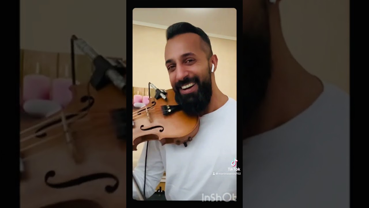 Hajde Babo by Martin Asenov Cover