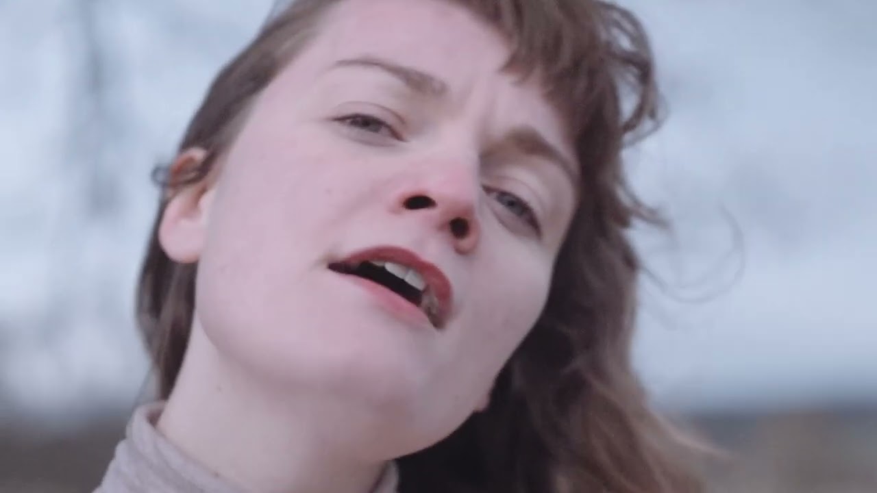 Me Lost Me - 'A Painting of the Wind' [OFFICIAL VIDEO]
