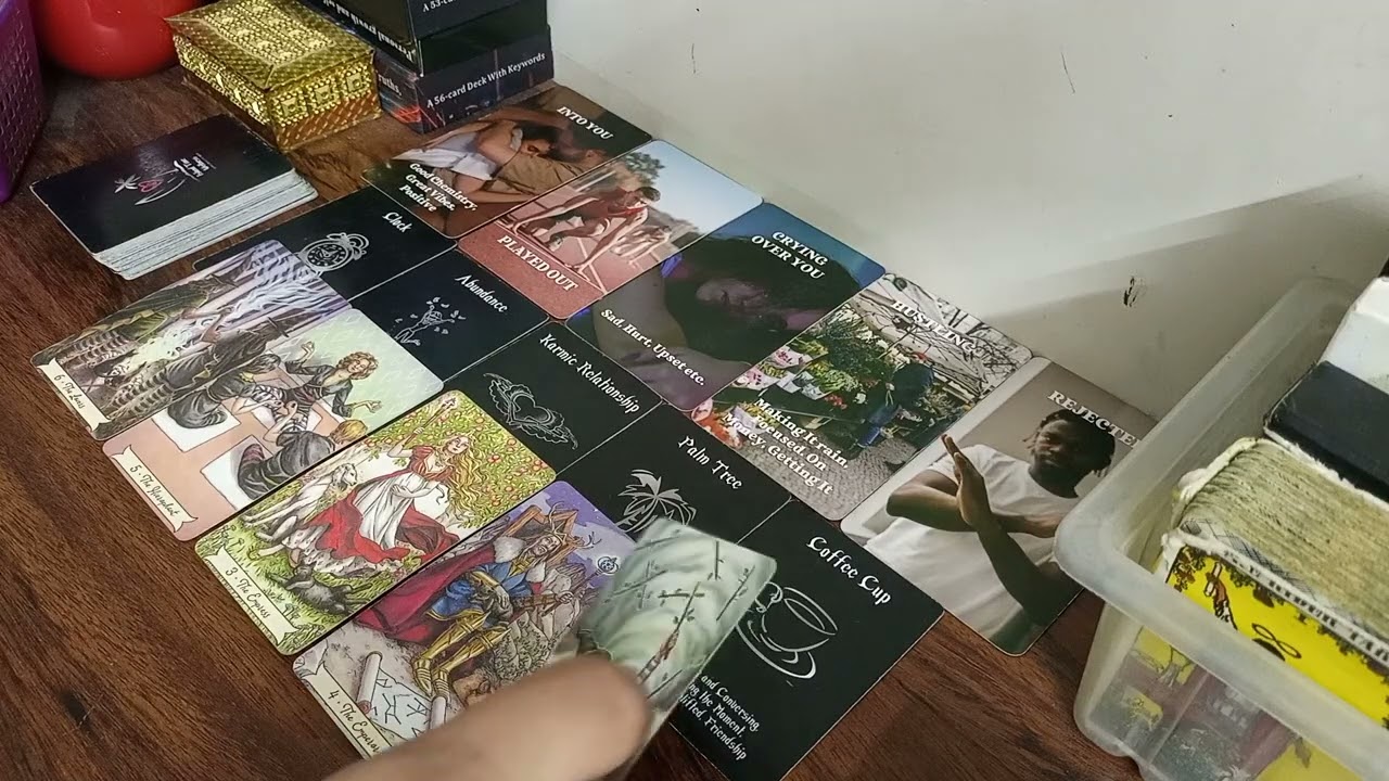 😕NO CONTACT SITUATION😕HINDI-URDU TAROT 💖#nocontactsituation #divinelyguided7777#tarot #tarotreading