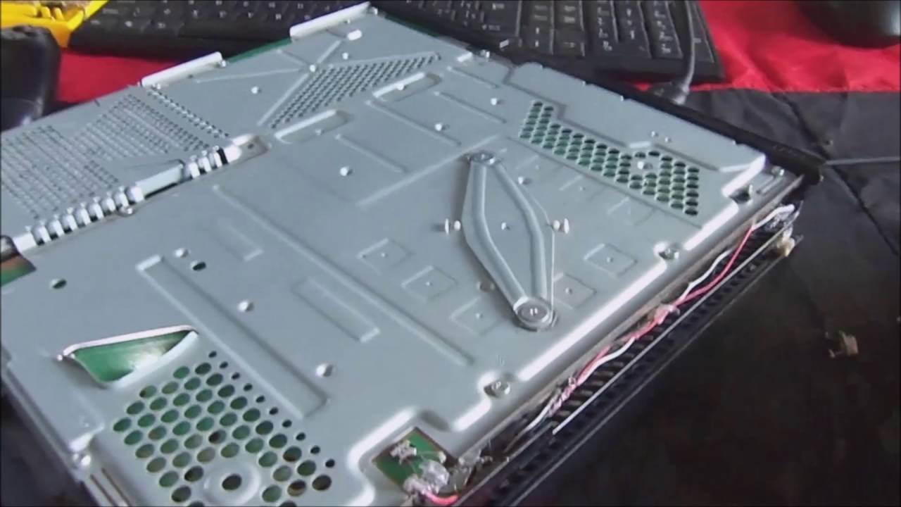 Como acelerar o cooler do PS4