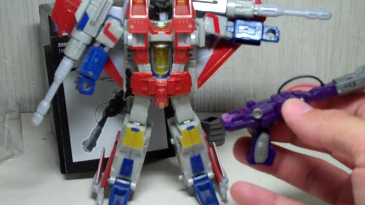 WST Shockwave