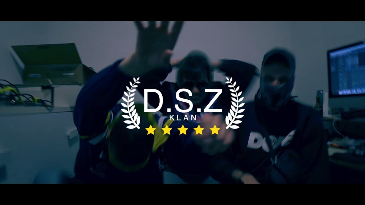 SOIDEAE X ZOLIN X DAMORTE - DISOZIADOSKLAN (Prod. Vupp)