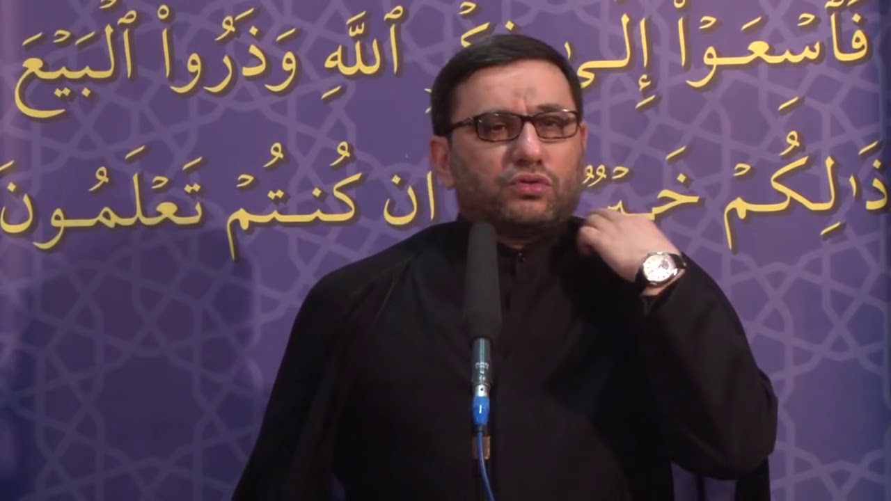 Hacı Şahin Həqiqi eşq -təmənnasız sevməkdir.