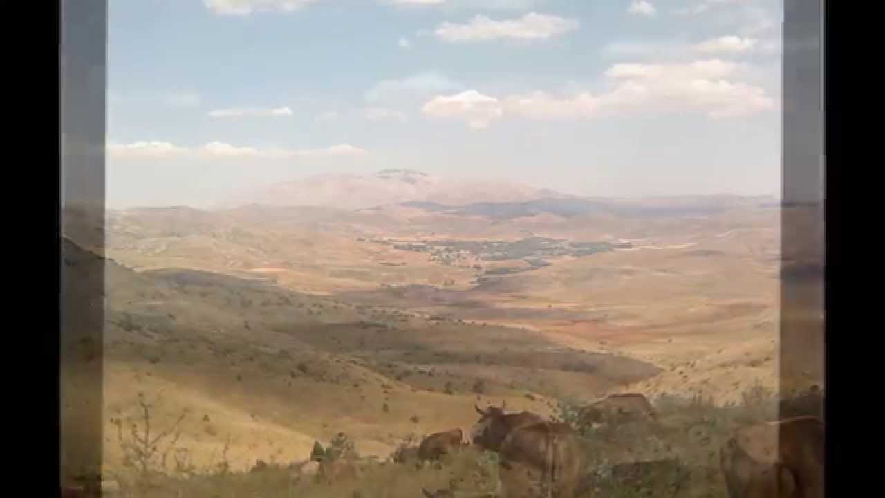 Sivas Şenyurt Köyü (Ali Kızıltuğ - Asrı Gurbet)