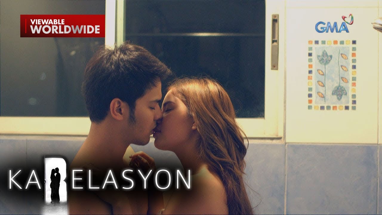 Lalaking nagpakasal, nanay pa rin ang hinahanap-hanap?! (Stream Together) | Karelasyon