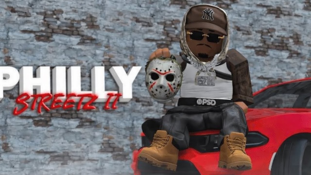 “I Tried Philly Streetz 2 for the FIRST TIME 🕹️”
