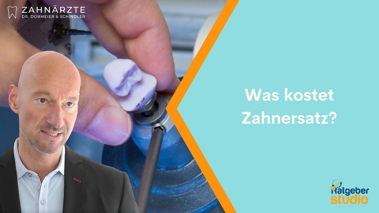 Zahnersatz Kosten: Hochwertiger Zahnersatz und trotzdem Geld sparen – geht das?