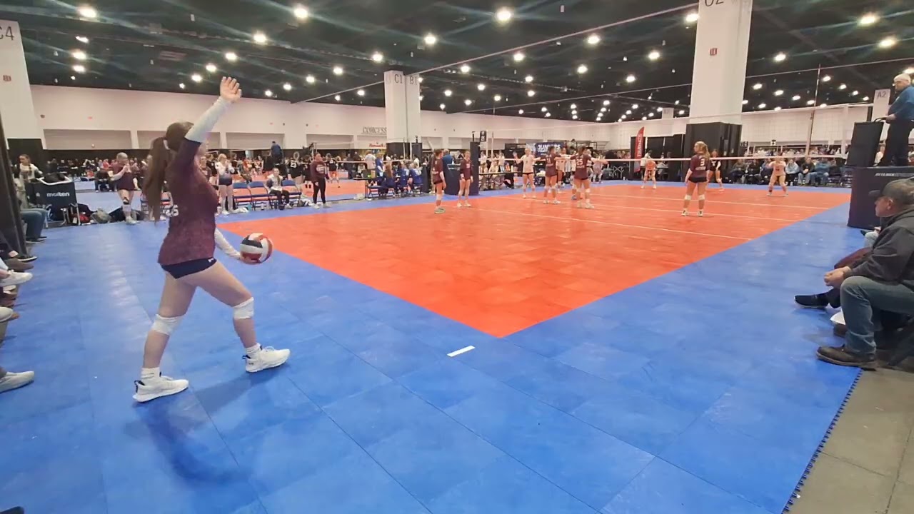 WBJ 16-Select vs Fire                                               Set-2