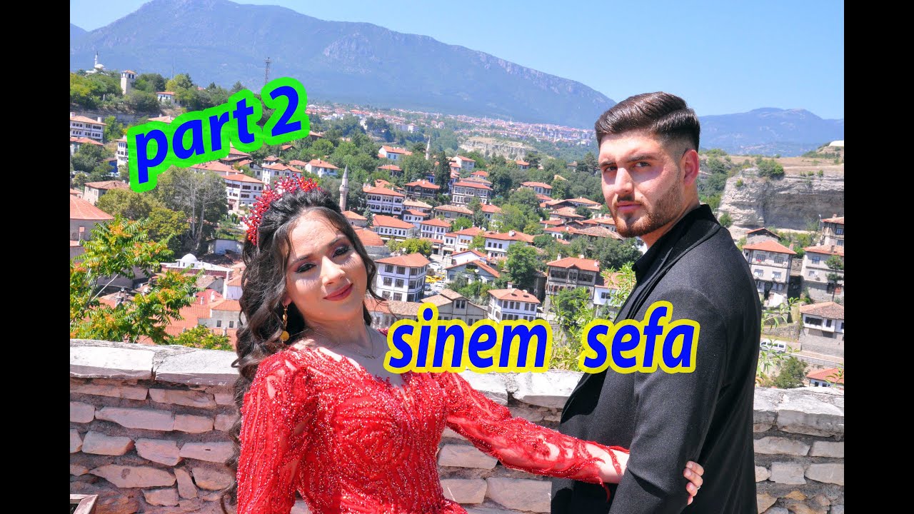 şirin Özdemir cumayanı dugunleri sinem sefa 2