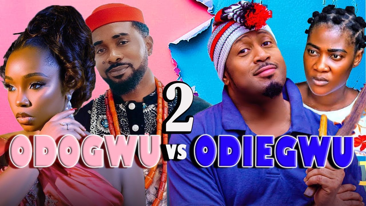 ODOGWU VS ODIEGWU 2-BAMBAM, UZOR ARUKWE, MIKE EZURUONYE, MERCY JONHSON LATEST TRENDING MOVIE2026 LGP