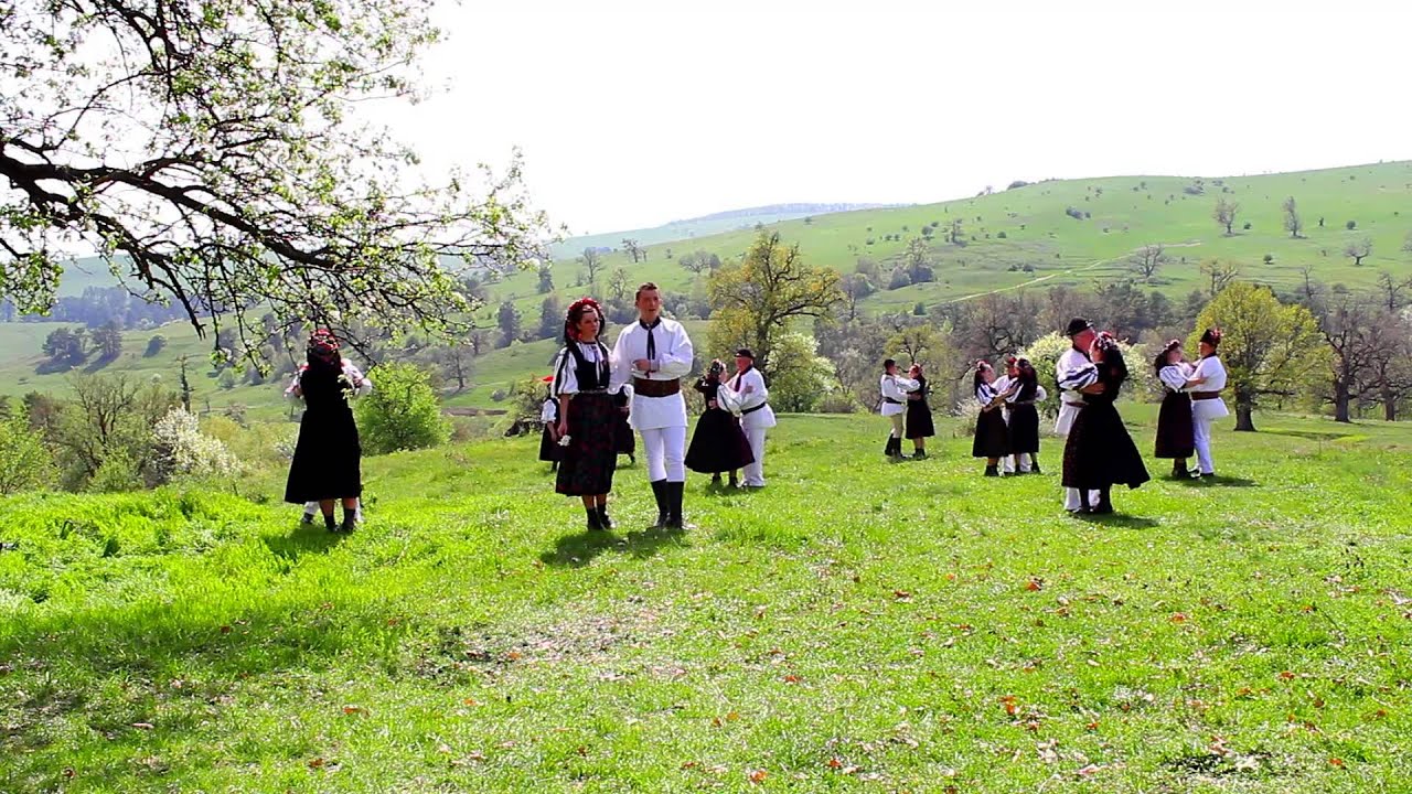 Cătălin Doinaș - Joacă m&acirc;ndră hațegana