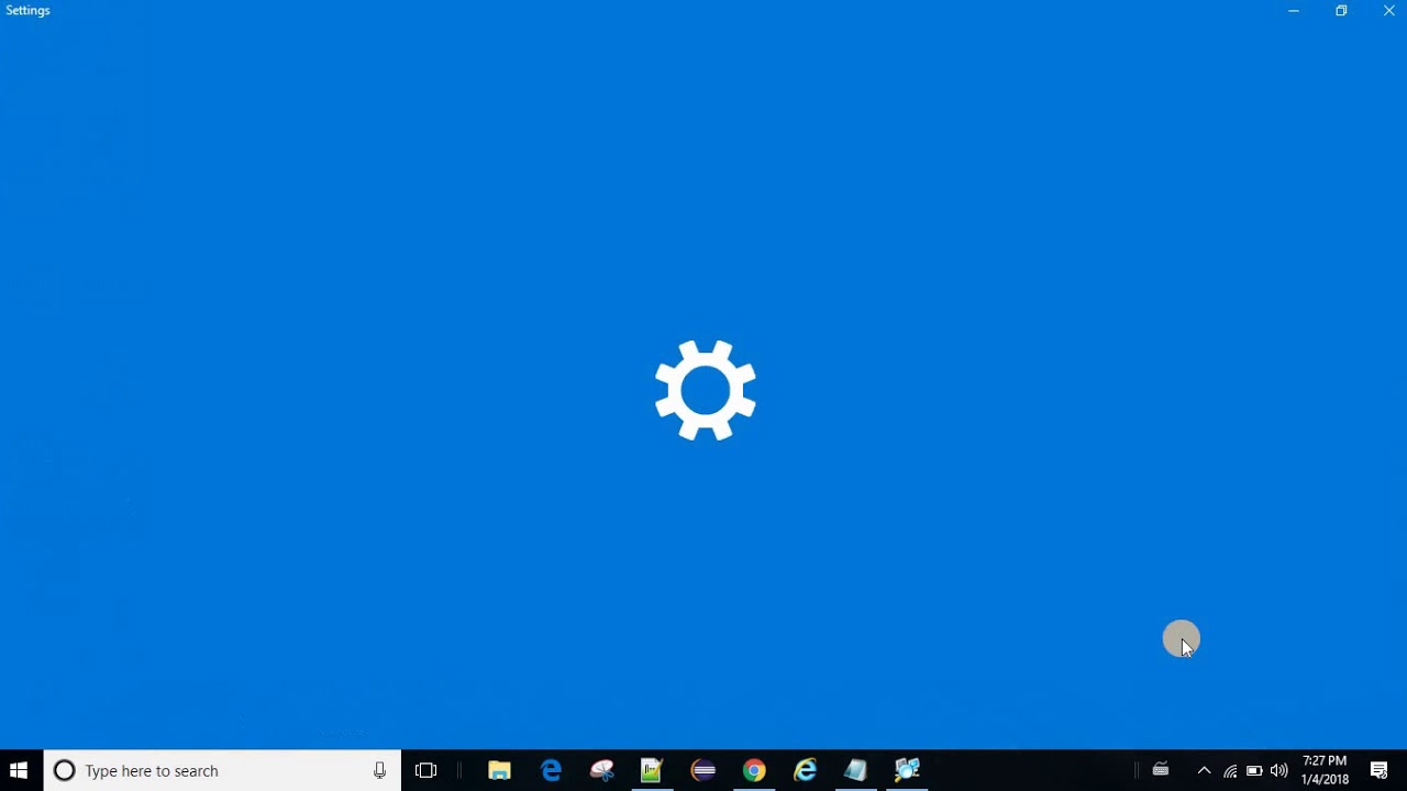 Solved: Putty connection refused error