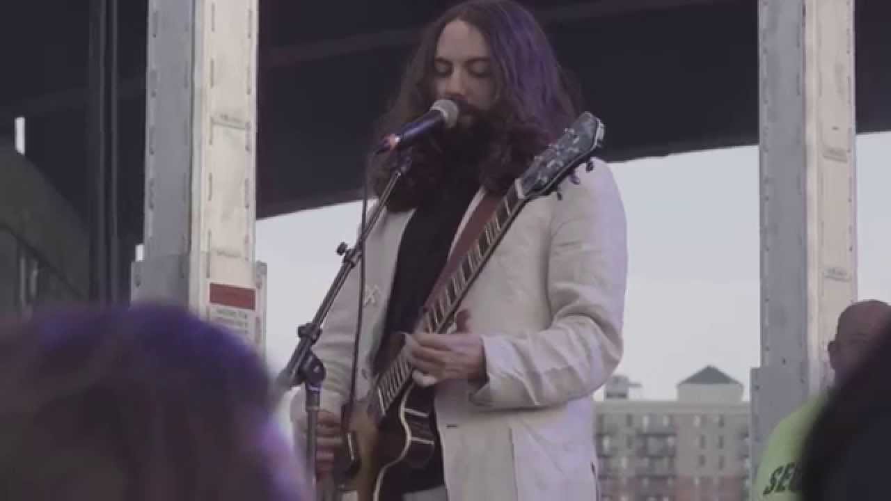 Uncle Acid at MDF 2014 in 4K