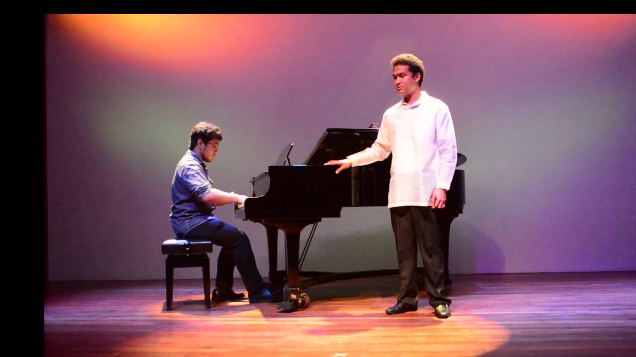 Nahan (Ernani Cuenco & Levi Celerio)