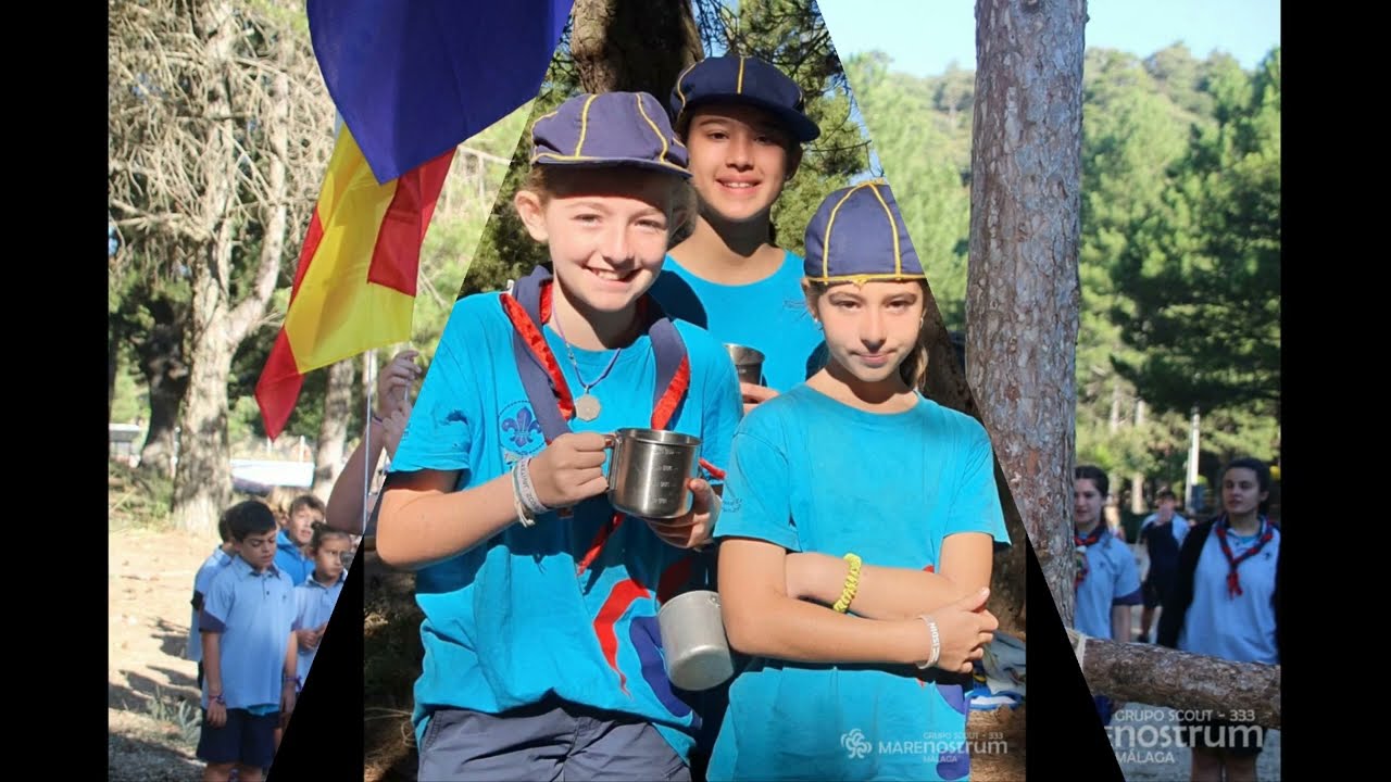 CampamenThor Ragnarostrum 2022