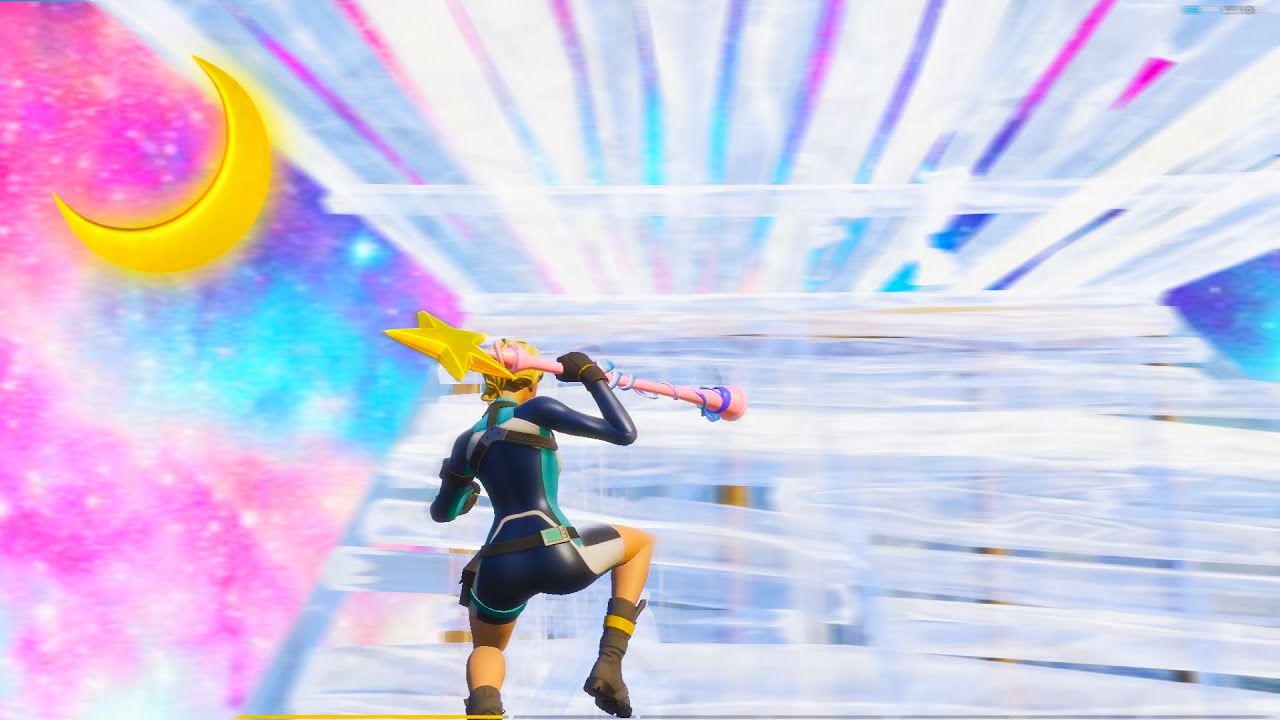 Night Show 🌙 (Fortnite Montage)