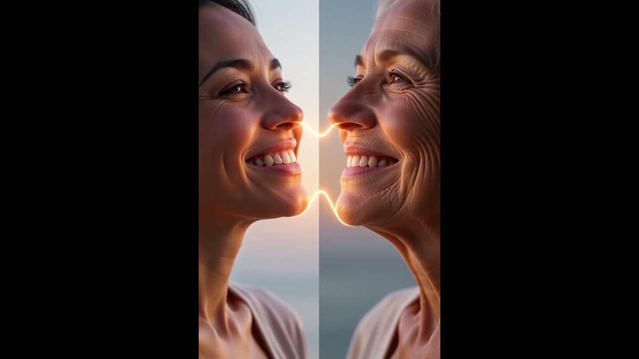 Age in Your Eyes | The Most Heartbreakingly Beautiful Song of 2026