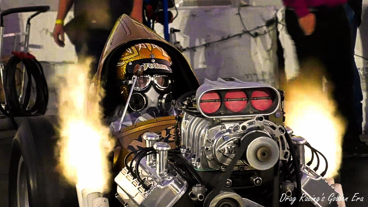 Nitro Revival 4: A Gathering of Giants-  Part 1