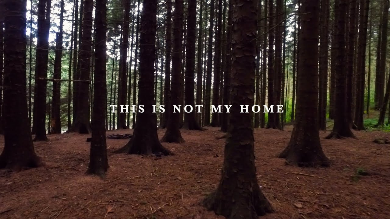 Home - Rivers & Robots (Official Lyric Video)