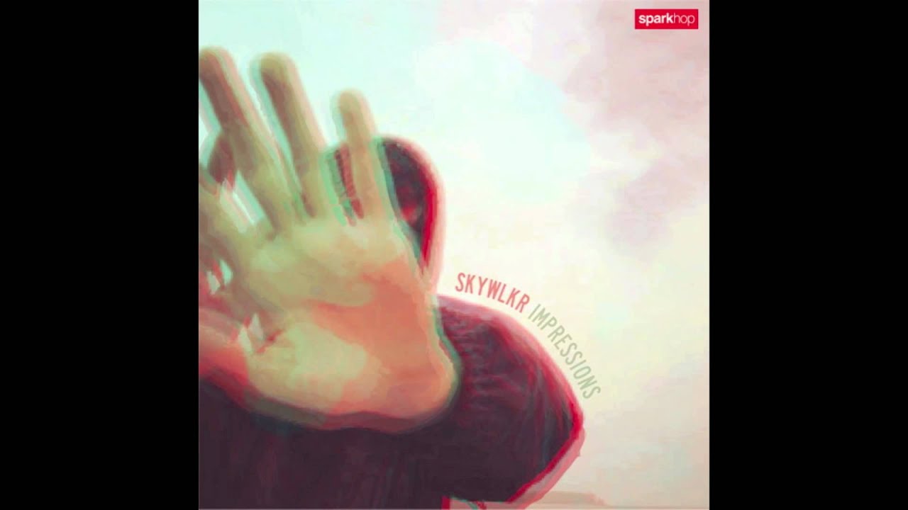 SKYWLKR - Chandelier ( Main Attrakionz )