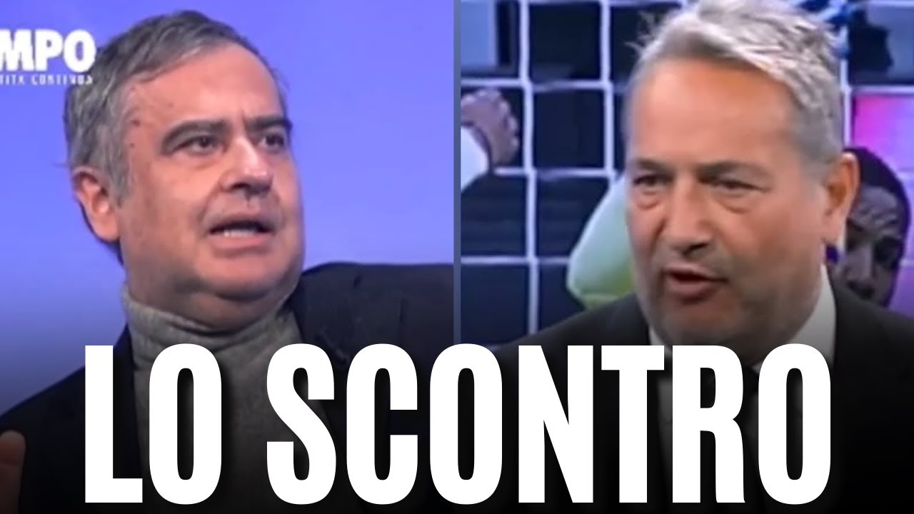 DEL GENIO CONTRO BRACHINO: 
