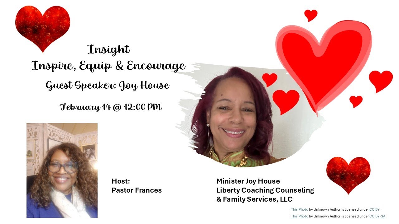 Insight: Special Guest Joy House