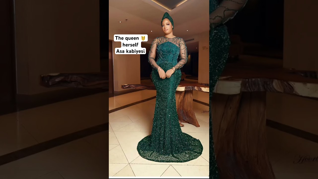 Queen Naomi Most gorgeous woman you will see today #ooni #ooniofifequeennaomi #shorts