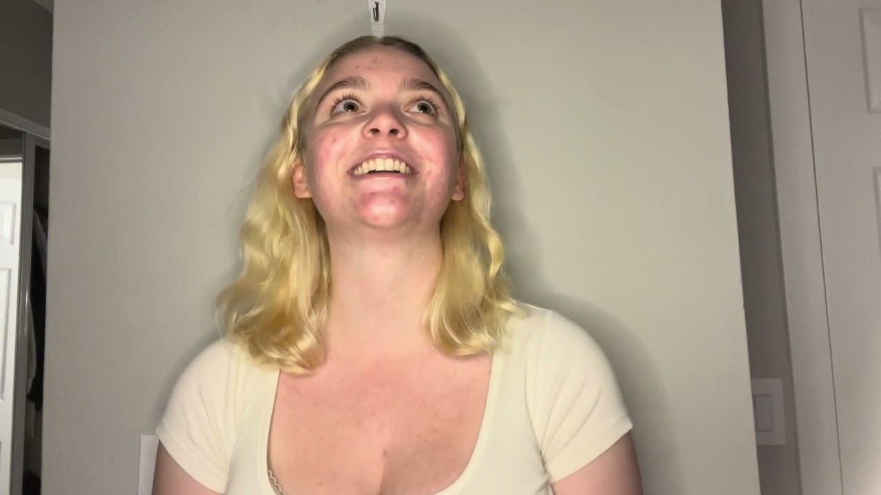 Goodnight My Someone (Mary Poppins Audition 2024)
