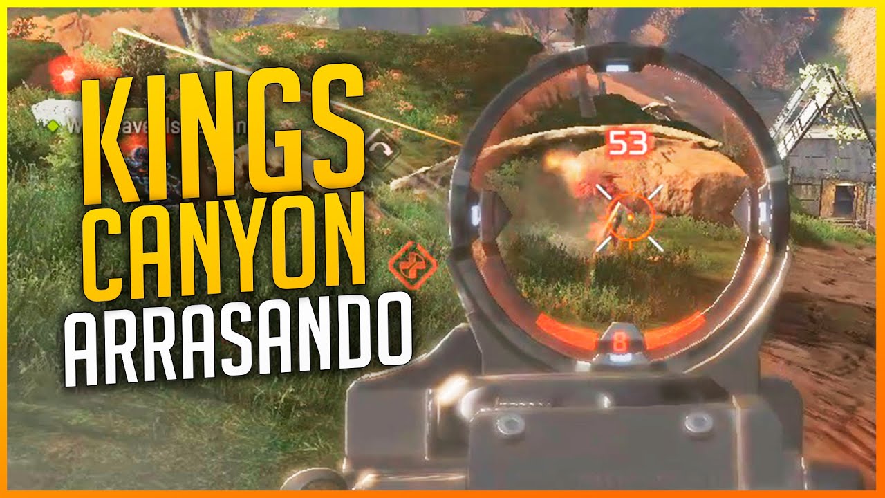 APEX LEGENDS: PARTIDA ANTIGUA PERO TRALLOSA con @WinghavenIsTheMan y @Fesbak | Makina