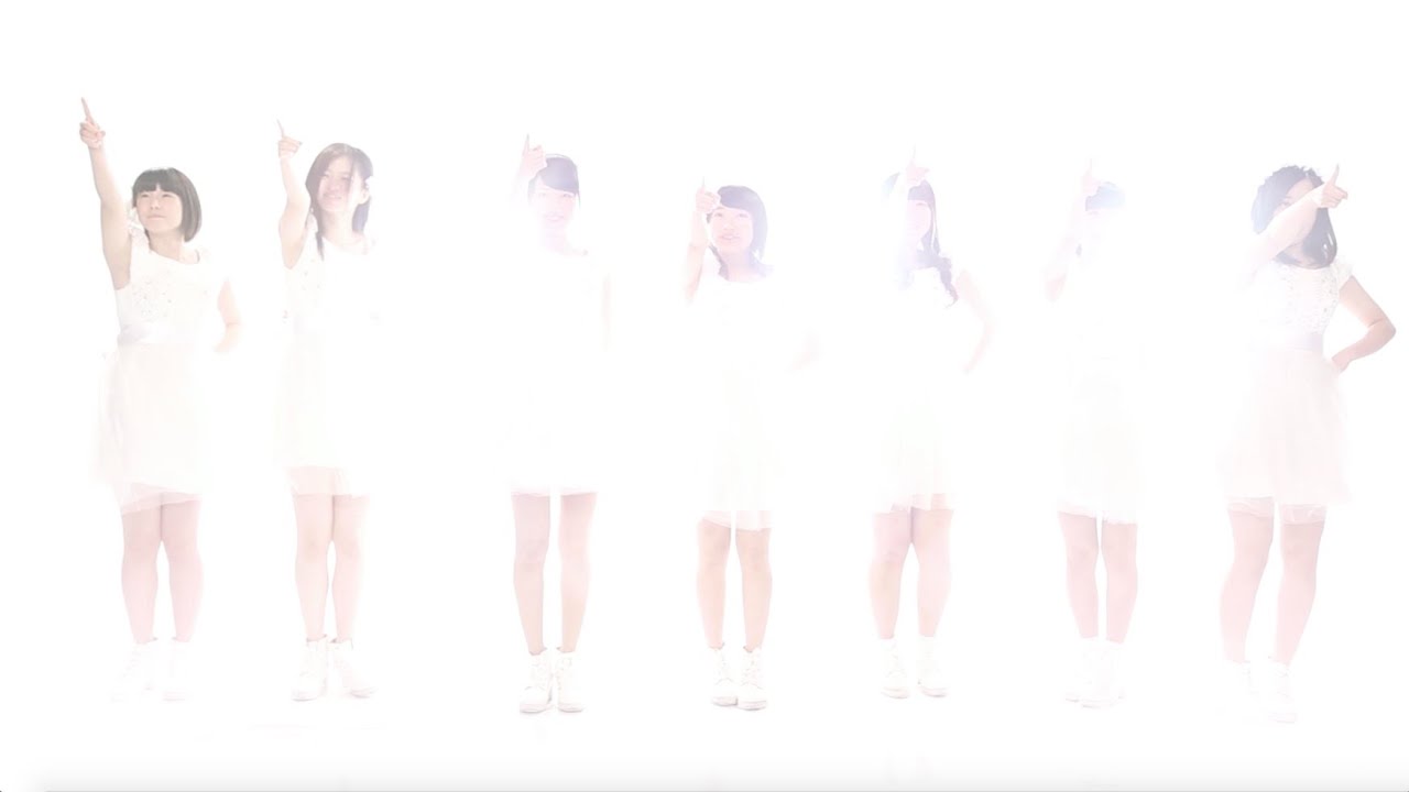 I'S9 4th Single「羽ばたくんだ！」【PV】 公式
