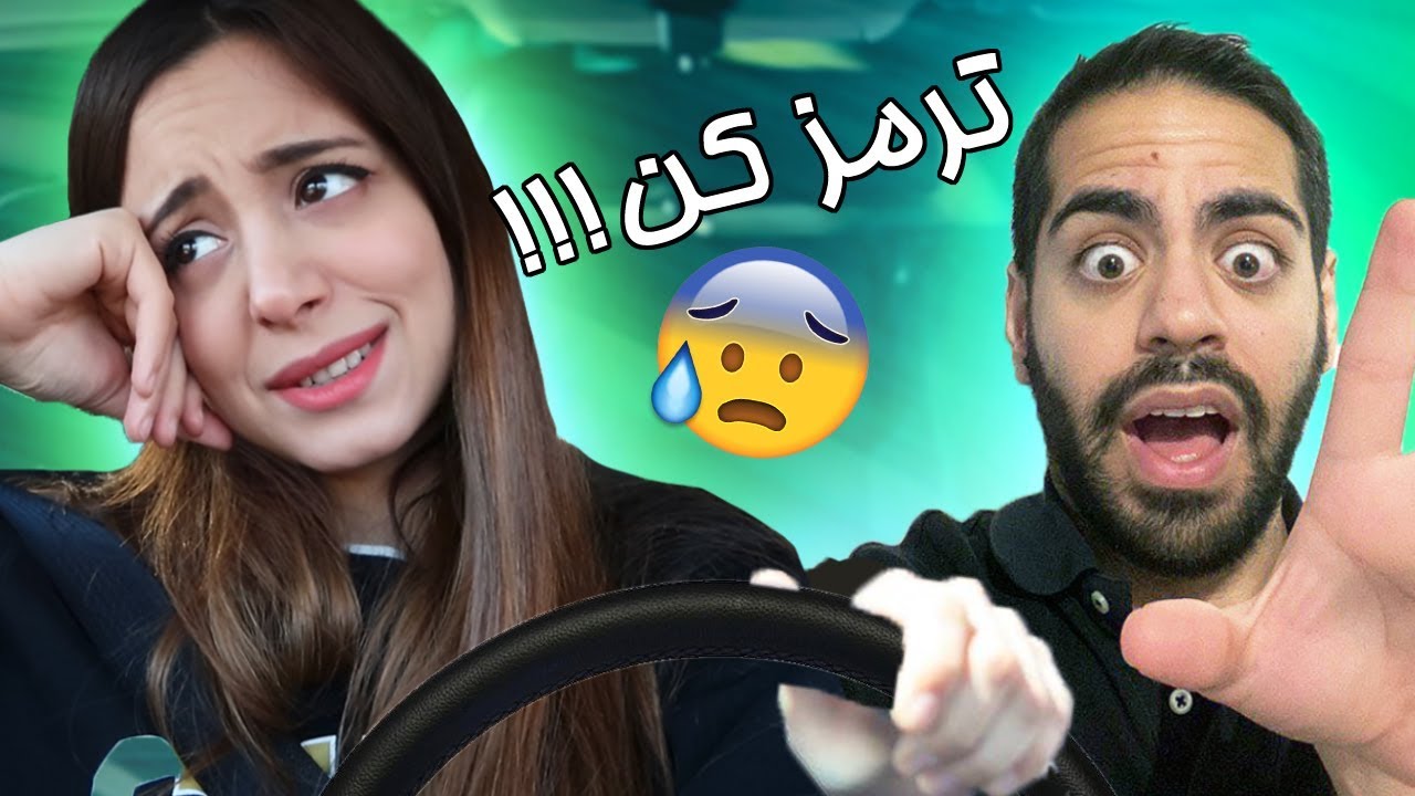 DRIVING IN VANCOUVER!! رانندگی برای اولین بار در کانادا