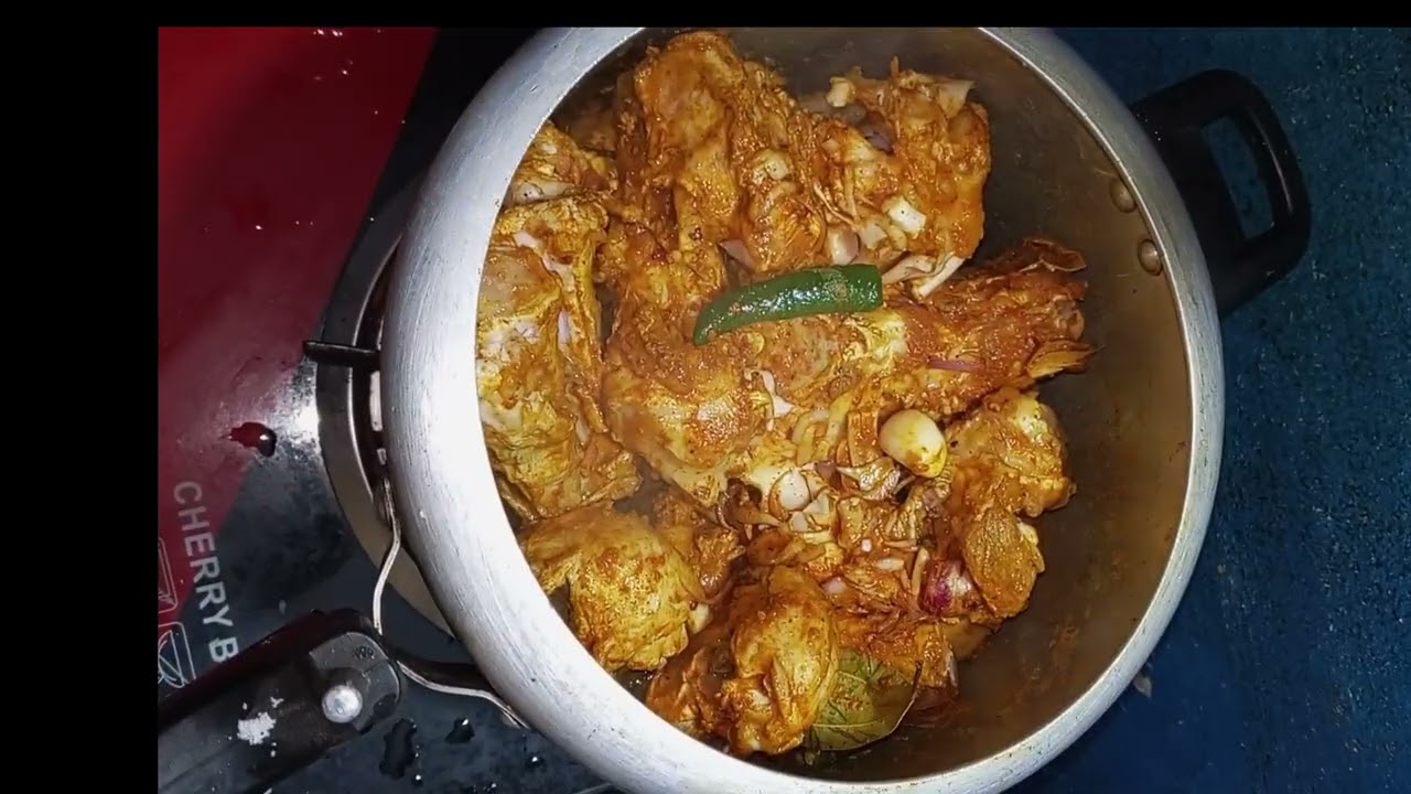 আজ রান্না করলাম মজাদার গরুর পায়া | শীতের শেষে স্পেশাল পুষ্টিকর ঐতিহ্যবাহী রেসিপি 😋🍲