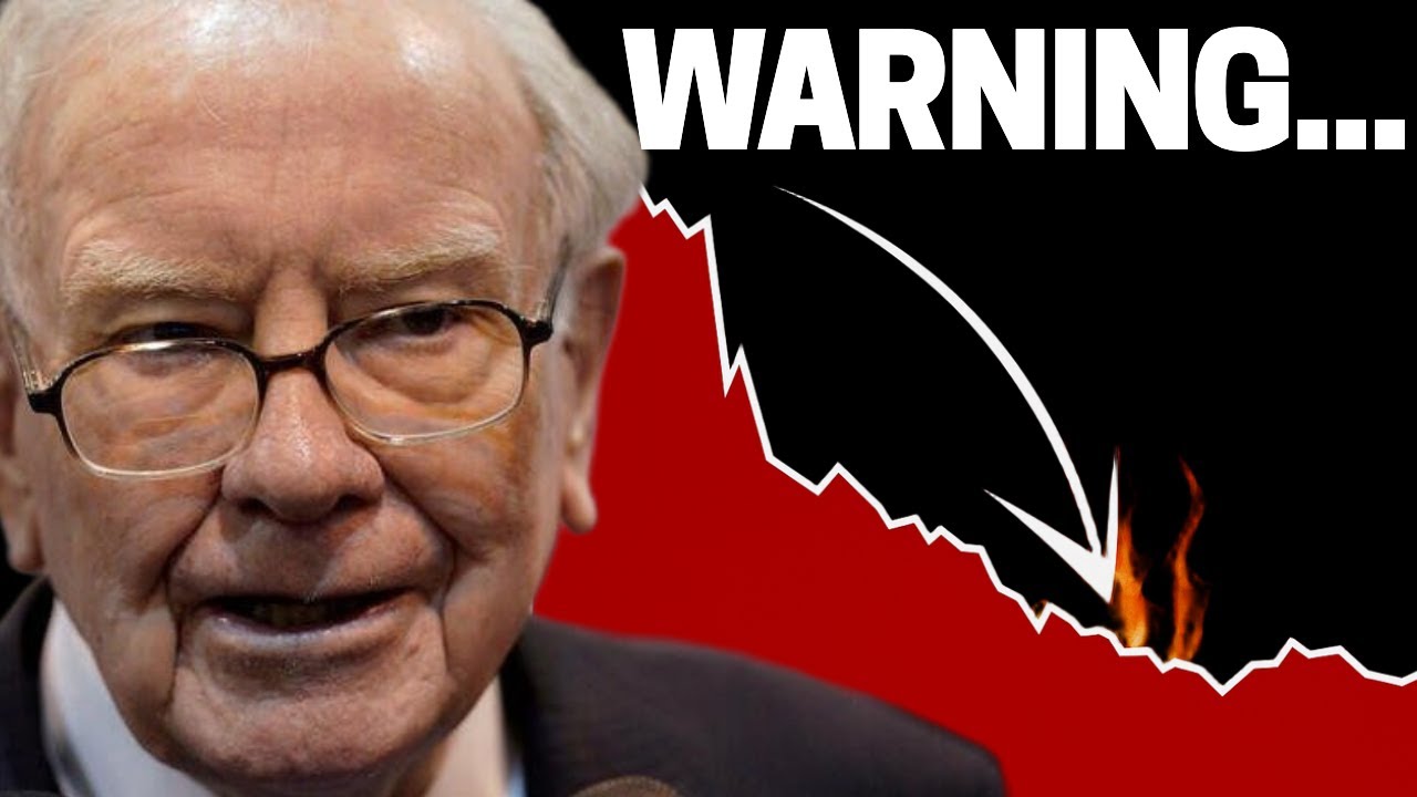 Warren Buffett's Warning: 