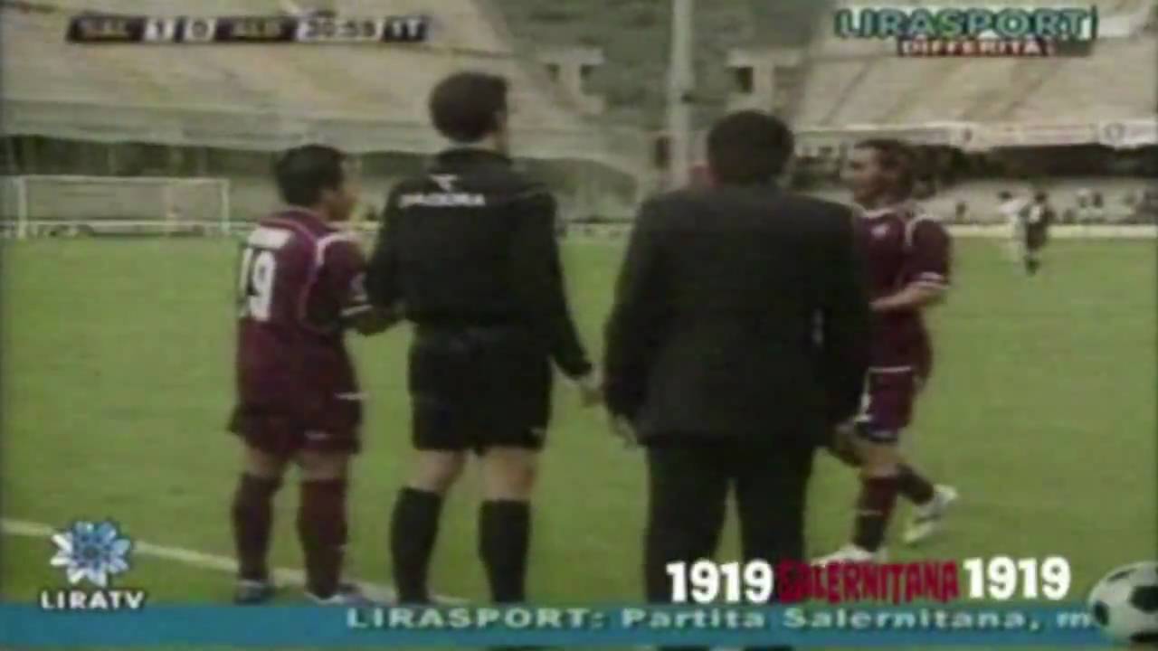 ║► Roberto MERINO Ramirez ◄ ║ Skills, Goal, Assist, Rabona and .... 1919SALERNITANA1919