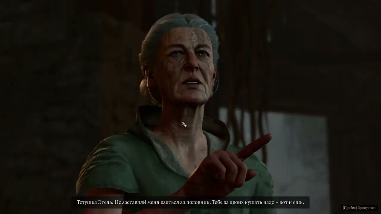 BG3. Доблесть. Соло Тифлинг Аррая. Рандом-шмот. 8В/4Б. Только Рапиры! #7 | Судьбоносная Карга.